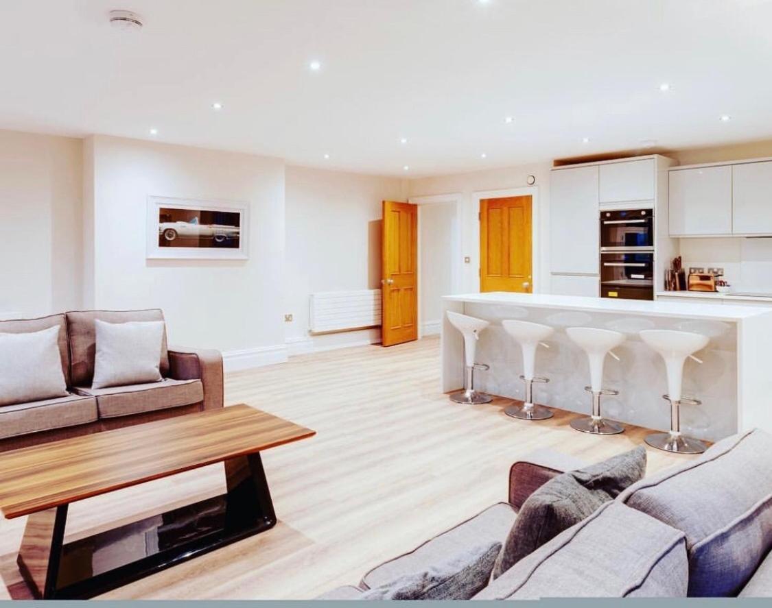 Water Street By Istay Liverpool