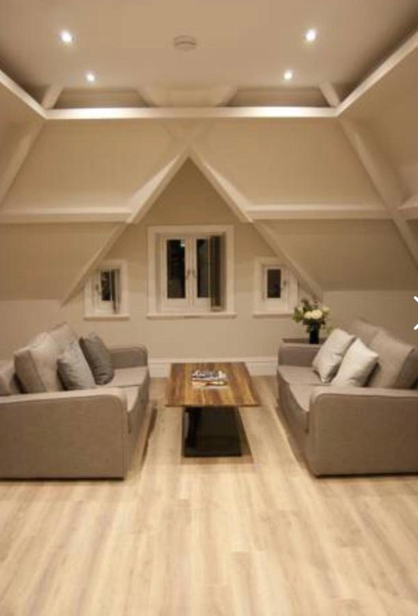 Aparthotel Water Street By Istay Liverpool