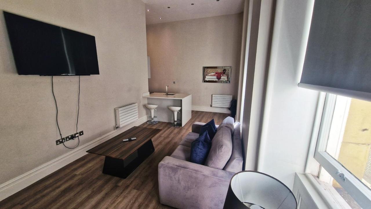 Aparthotel Water Street By Istay