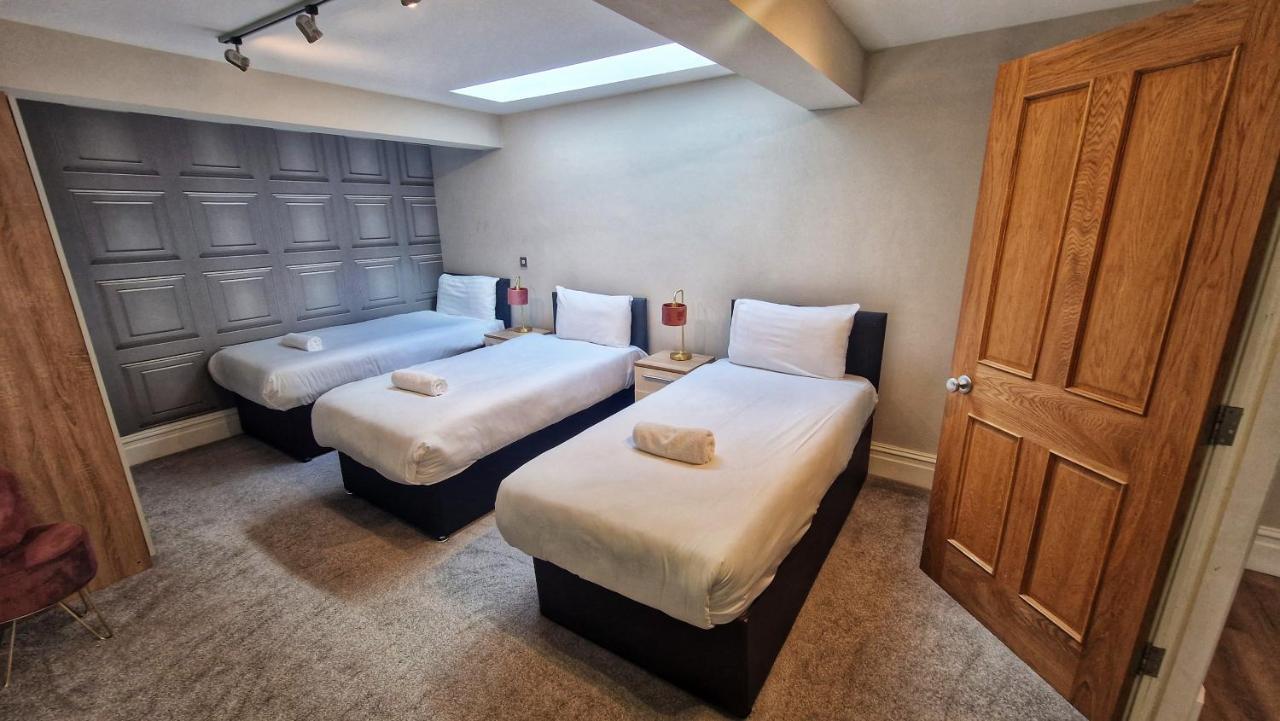 Water Street By Istay Aparthotel *
