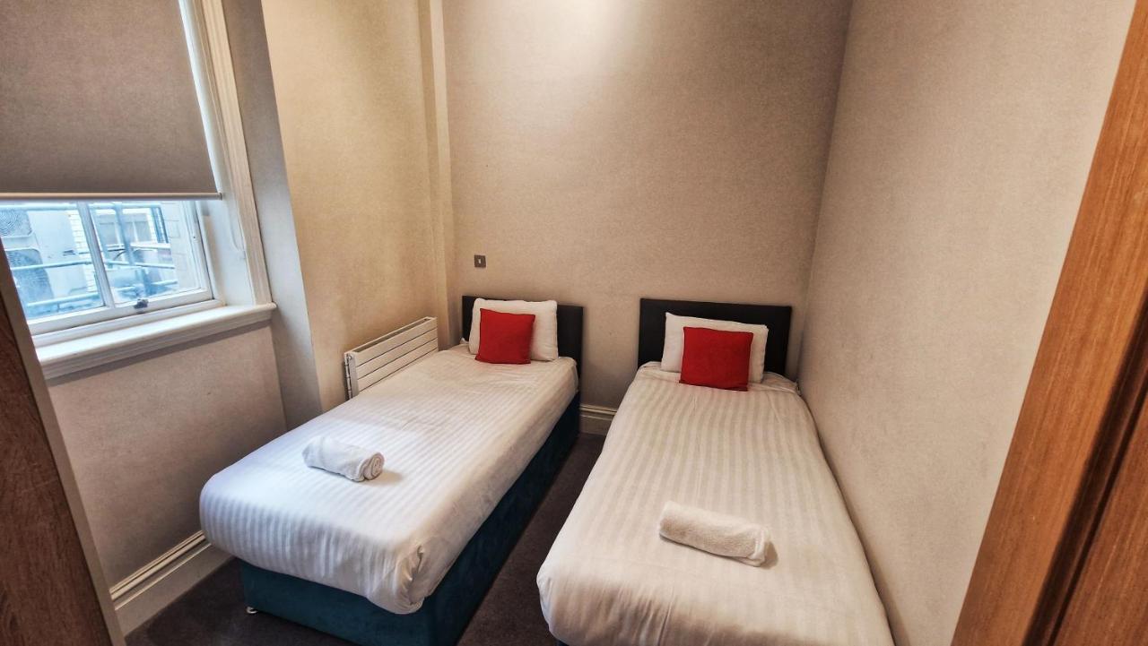 Water Street By Istay Aparthotel Liverpool