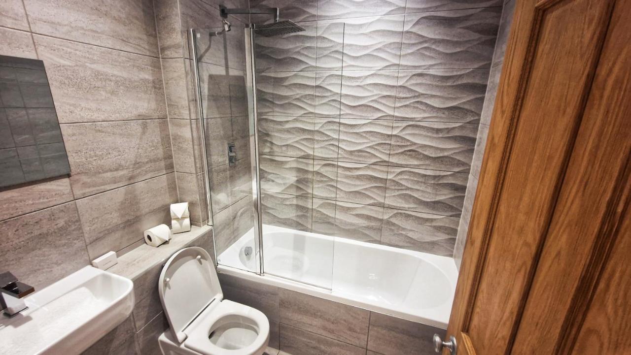Aparthotel Water Street By Istay *