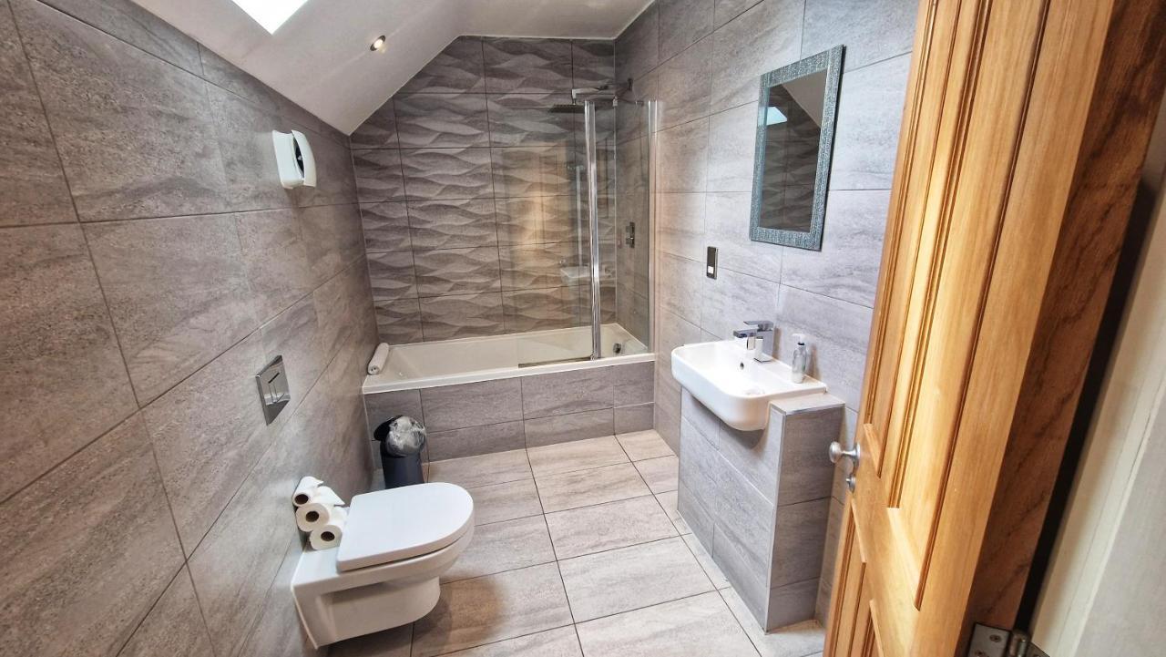 Water Street By Istay Aparthotel Liverpool